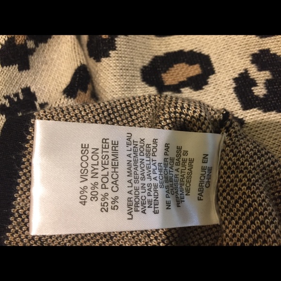 Sweater Dress - Picture 6 of 6